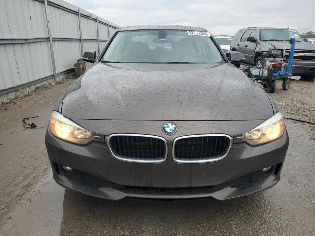 2015 BMW 320 I XDRI - WBA3C3C51FP664091
