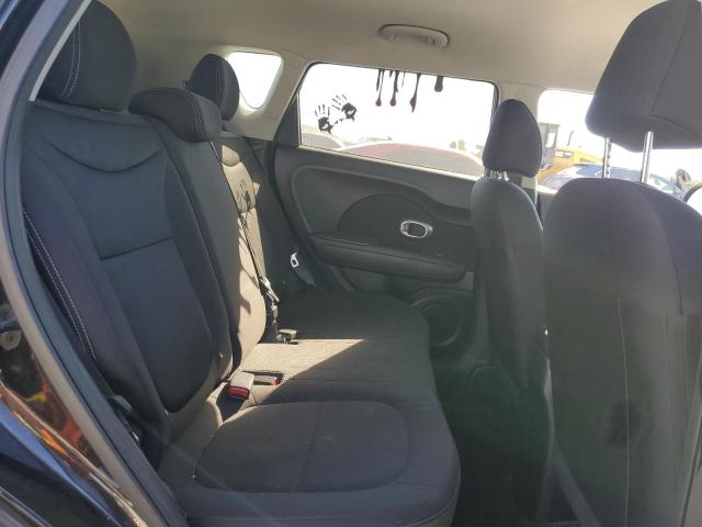 2019 KIA SOUL - KNDJN2A21K7918576