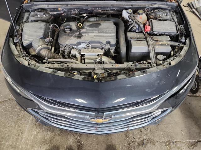 2023 CHEVROLET MALIBU LT - 1G1ZD5ST0PF171248