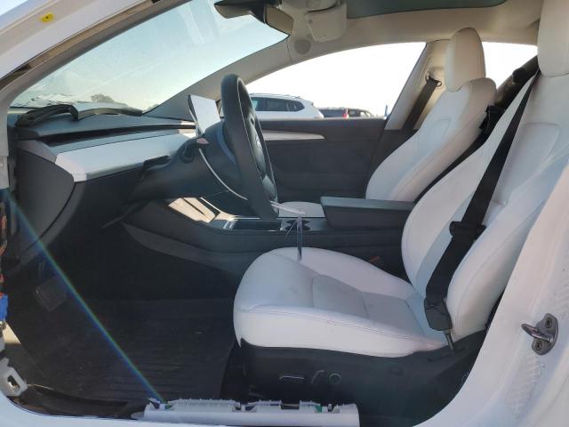 2023 TESLA MODEL 3 #3296493635