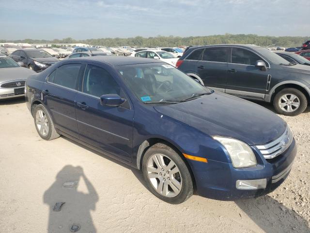 2007 FORD FUSION SEL - Other View
