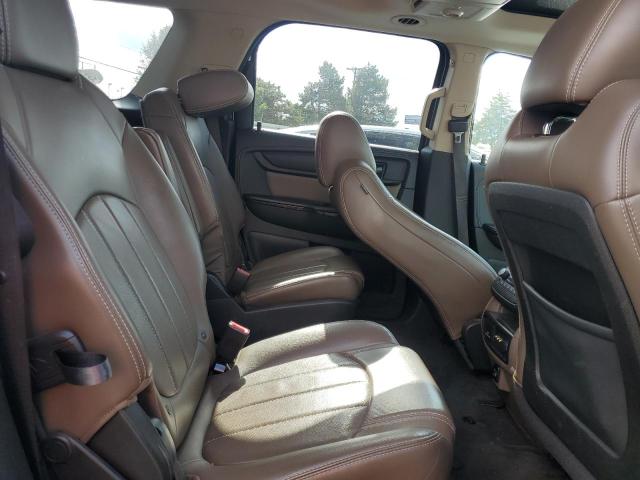 2017 GMC ACADIA LIM - 1GKKRSKD6HJ221283