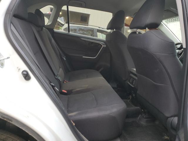 2023 TOYOTA RAV4 LE #3303705026