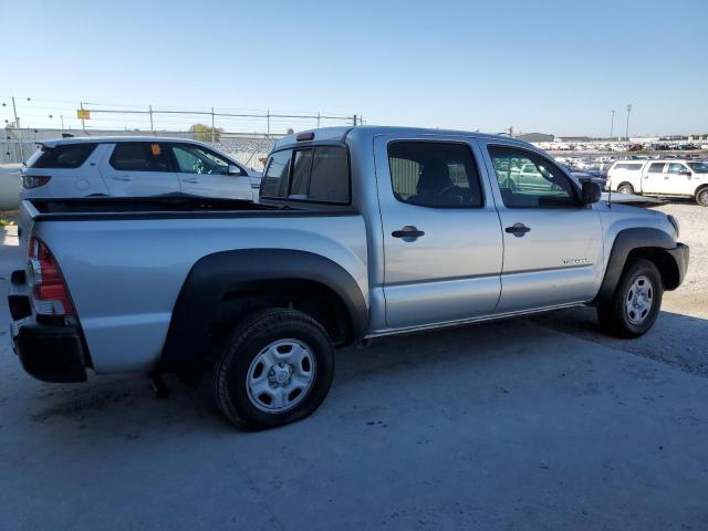2011 TOYOTA TACOMA DOU #3302713040