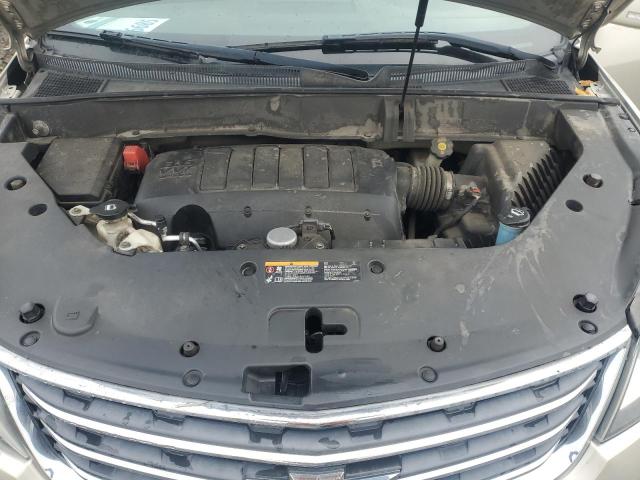 2015 CHEVROLET TRAVERSE L #3308445313