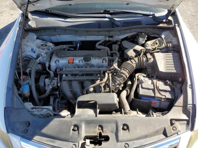 2012 HONDA ACCORD LX - 1HGCP2F34CA089836