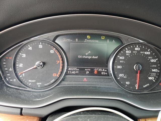 2023 AUDI Q5 PREMIUM - WA1GAAFY2P2028034