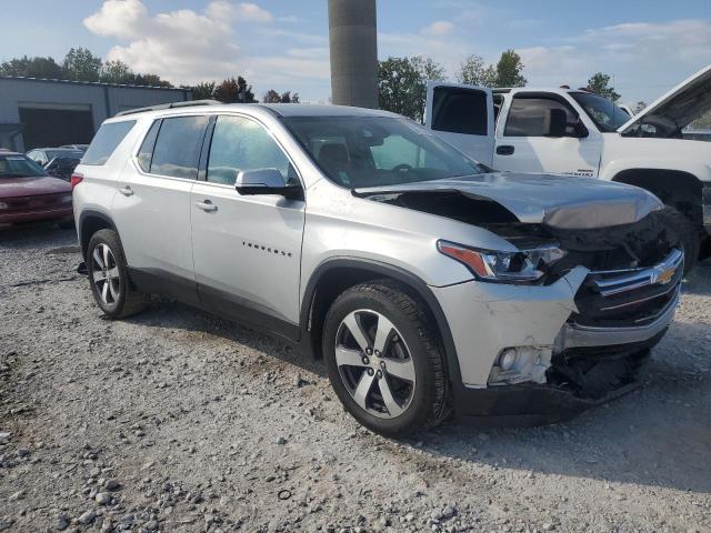 2019 CHEVROLET TRAVERSE L - 1GNERHKW1KJ224930
