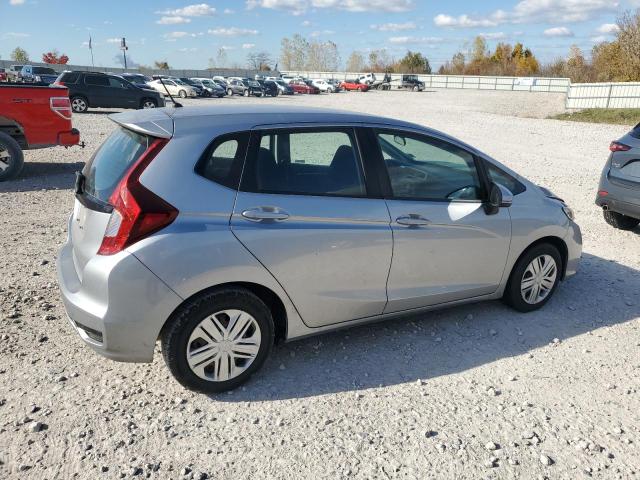 2019 HONDA FIT LX - Other View