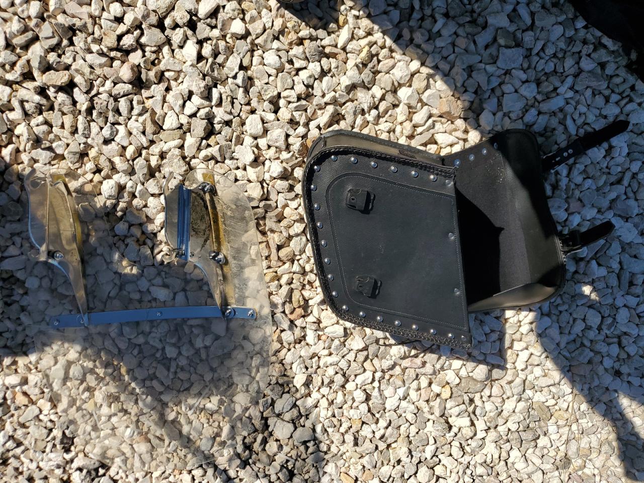 Lot #3284700962 2001 HARLEY-DAVIDSON FXDL