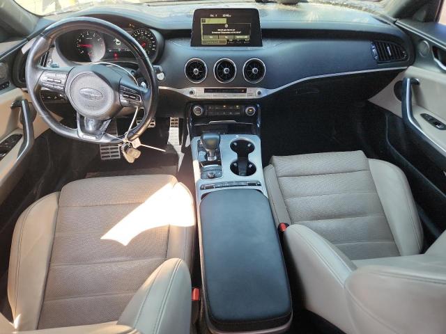 2019 KIA STINGER GT #3291371134