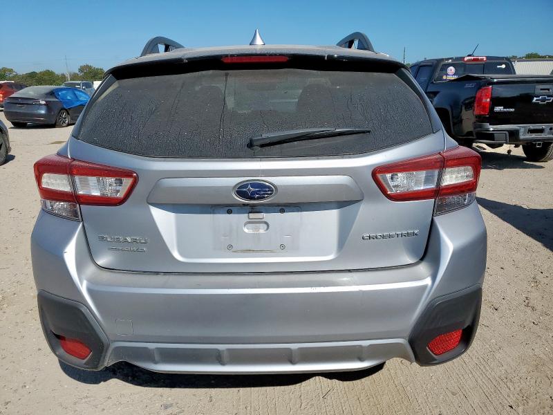 2019 SUBARU CROSSTREK JF2GTAEC5KH259913