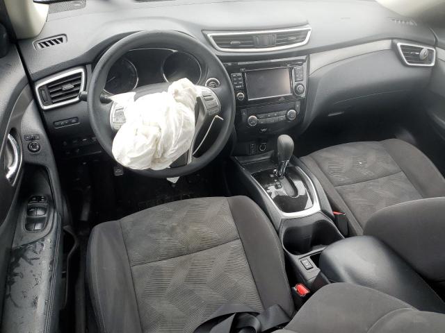 2016 NISSAN ROGUE S #3302883890