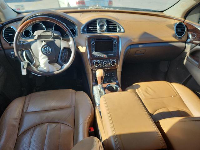2016 BUICK ENCLAVE - 5GAKRBKDXGJ267954