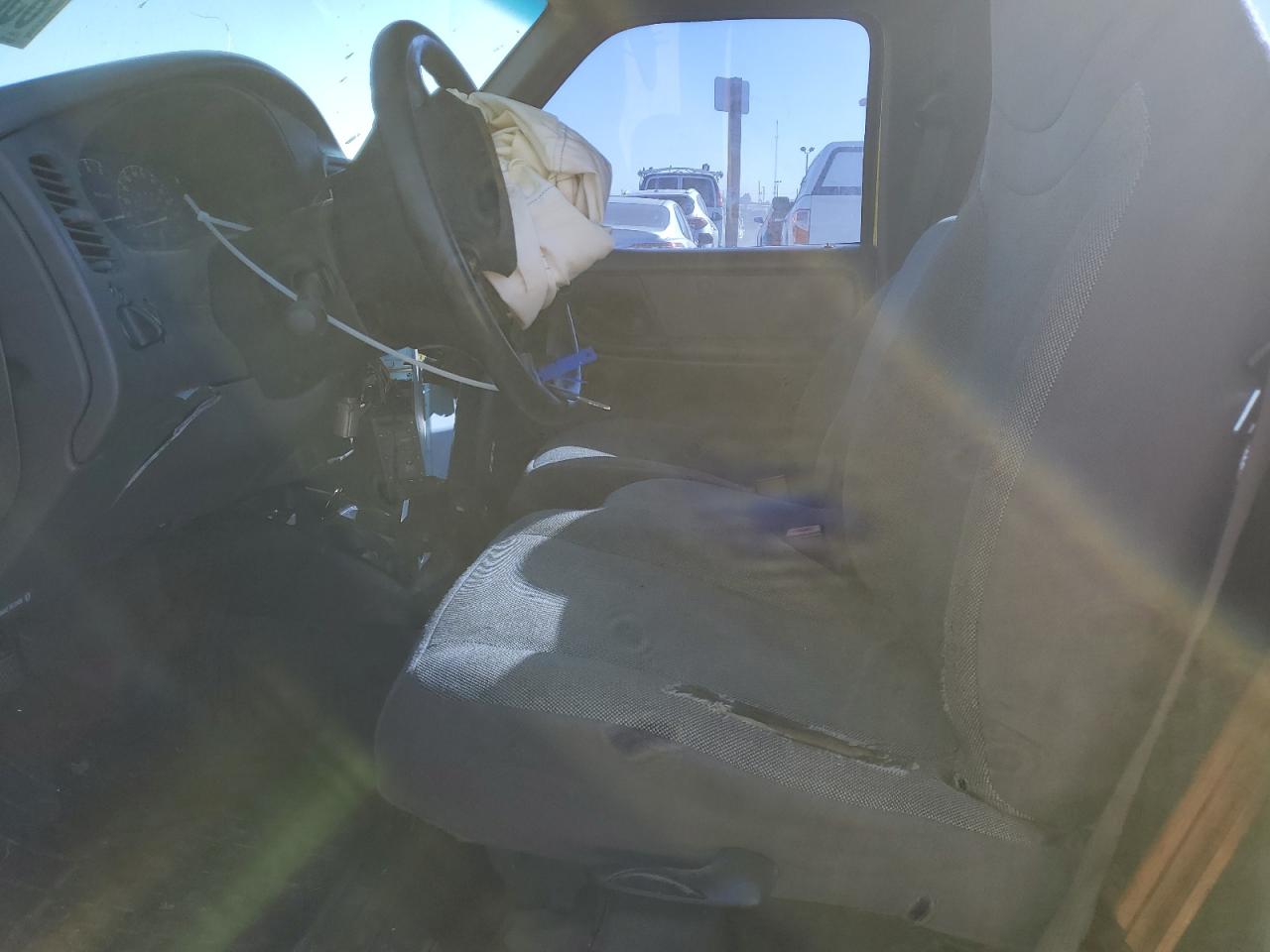 Lot #3269012066 2002 FORD RANGER