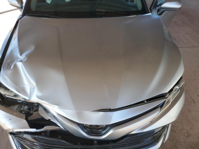 2018 TOYOTA CAMRY L - 4T1B11HK3JU586314