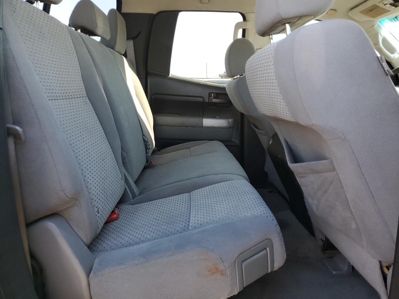 Lot #3312859088 2008 TOYOTA TUNDRA DOU