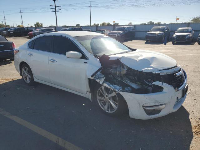 2015 NISSAN ALTIMA 2.5 #3275621795