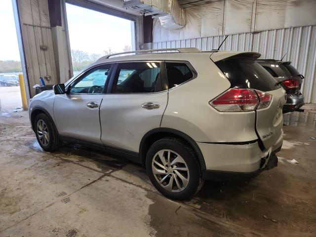 2014 NISSAN ROGUE S - 5N1AT2MV3EC751057