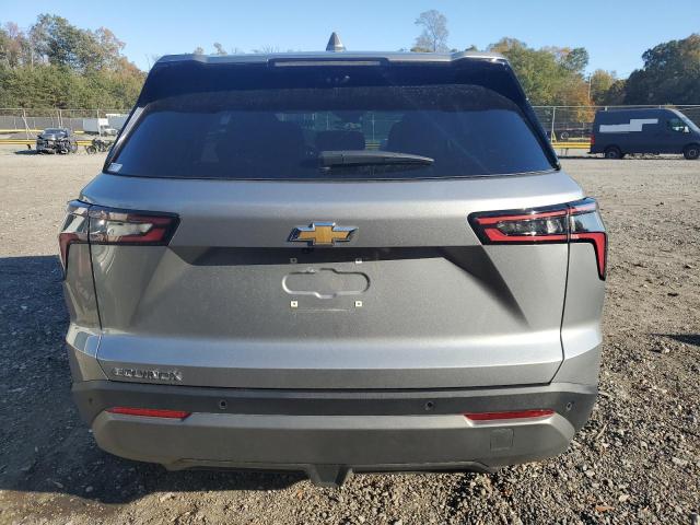 2025 CHEVROLET EQUINOX LT #3290200207