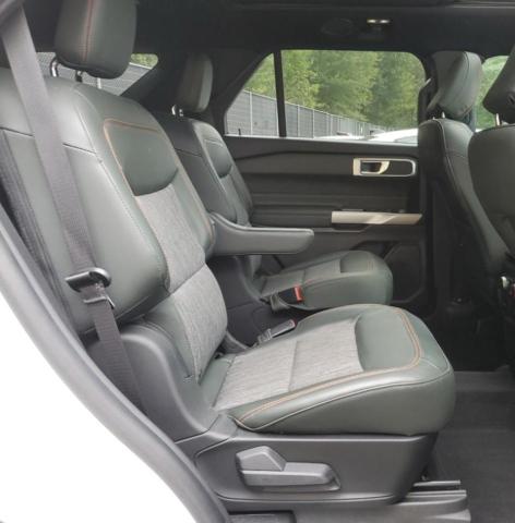 2021 FORD EXPLORER TIMBERLINE #3294414498