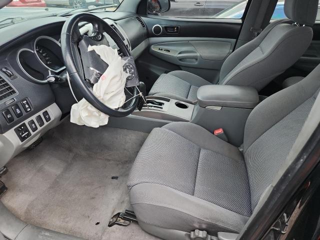 2010 TOYOTA TACOMA DOU - 3TMJU4GN4AM093900