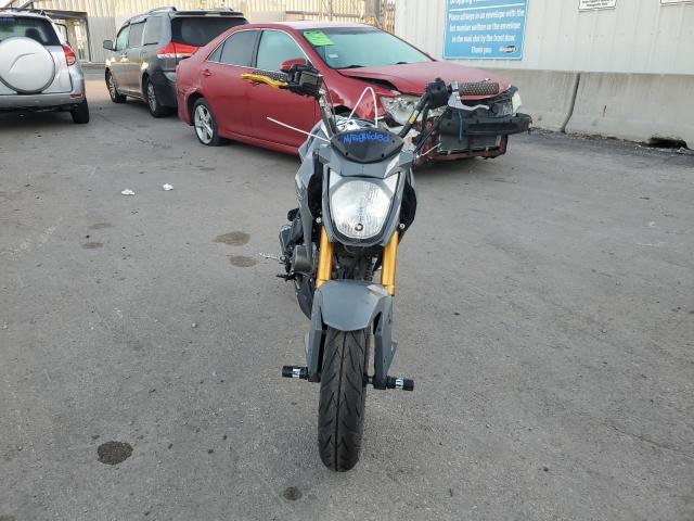 2020 KAWASAKI BR125 J #3286664283