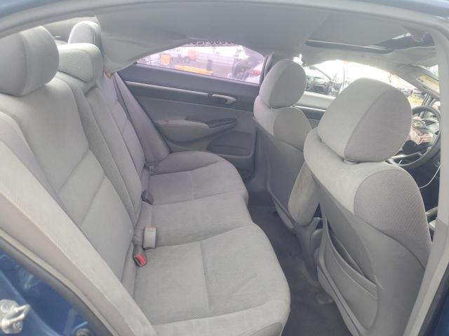 2010 HONDA CIVIC EX - 19XFA1F86AE034673