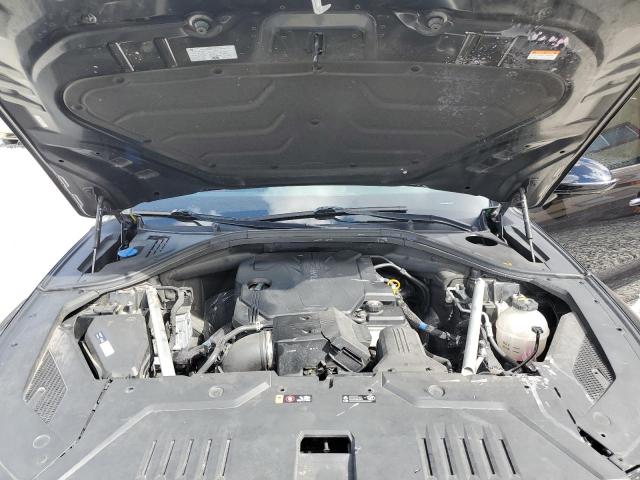 2023 GENESIS GV70 BASE #3302652037