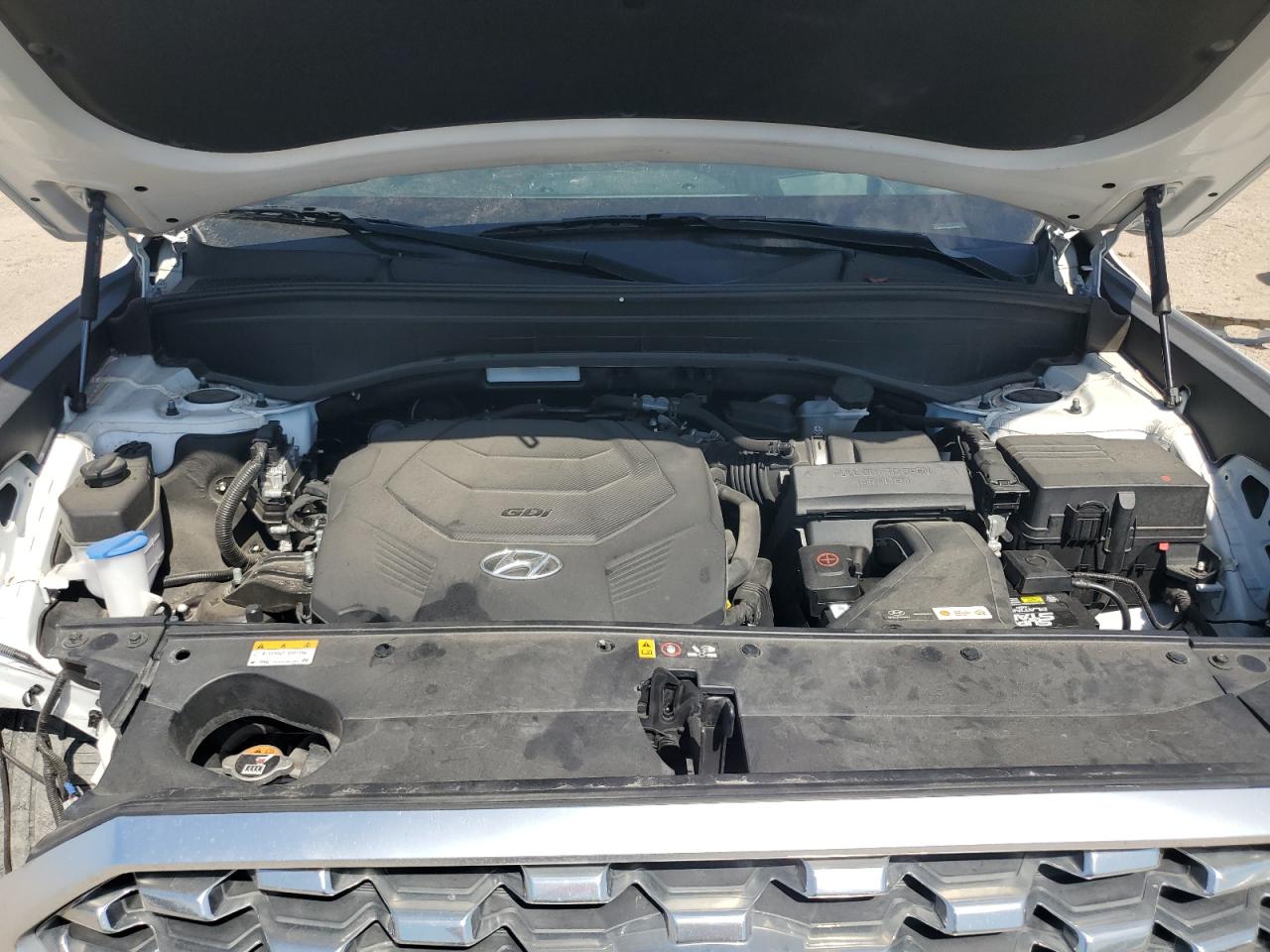 HYUNDAI PALISADE LIMITED