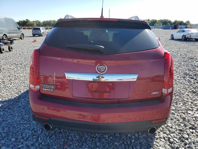 2013 CADILLAC SRX PREMIU - 3GYFNEE36DS513497