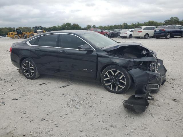 2016 CHEVROLET IMPALA LT - 2G1115S39G9205797