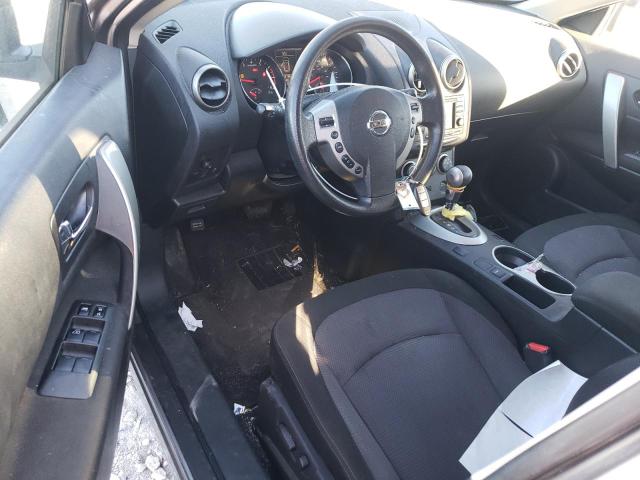 2013 NISSAN ROGUE S #3297118488