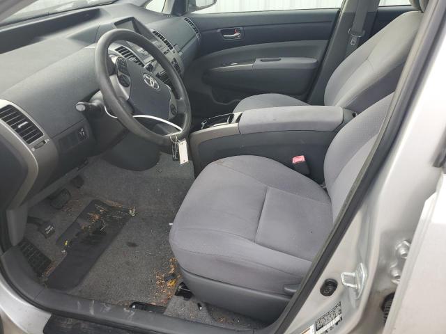 2008 TOYOTA PRIUS #3285668637