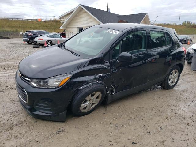 CHEVROLET TRAX LS