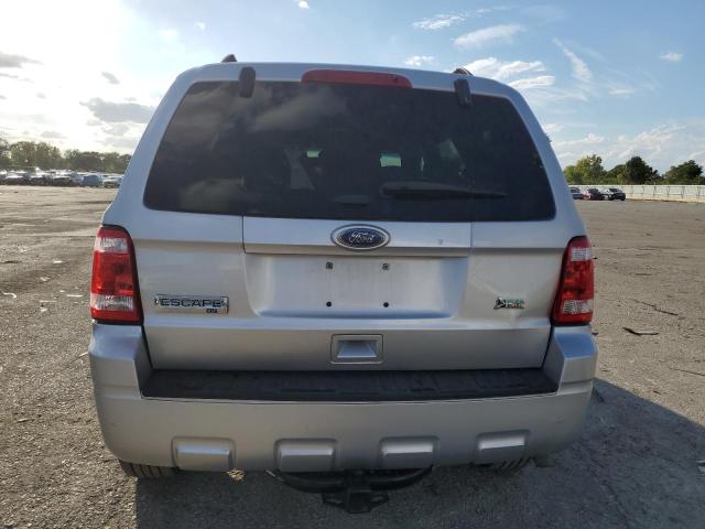 2011 FORD ESCAPE XLT - 1FMCU9DG3BKB73043