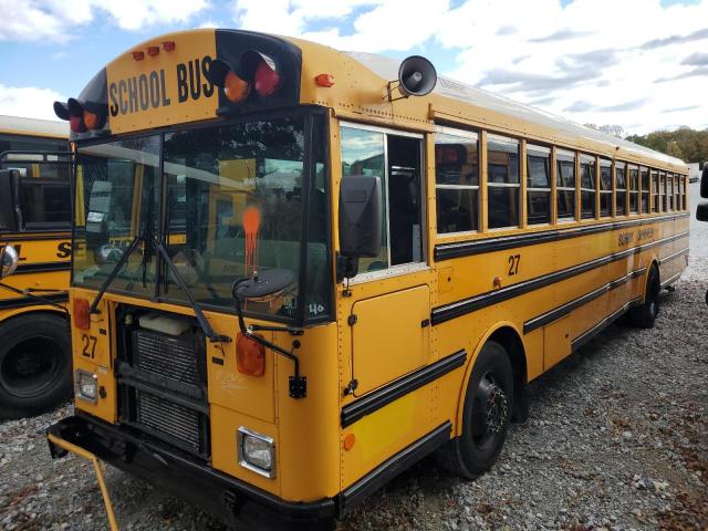 2012 THOMAS SCHOOL BUS #3273801368
