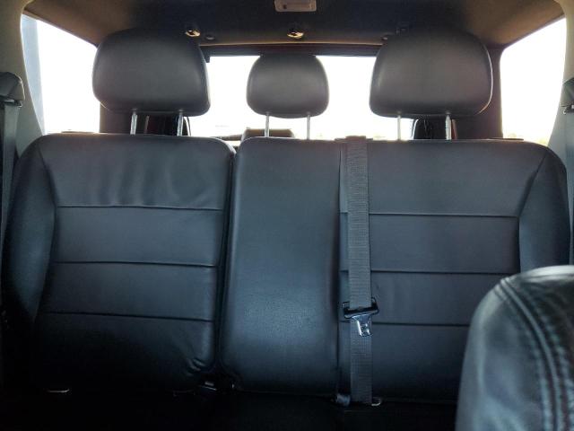 2011 FORD ESCAPE LIM - 1FMCU0EG0BKA81866