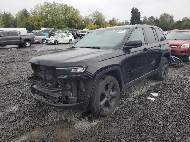 2023 JEEP GRAND CHER - 1C4RJHAG7PC565823