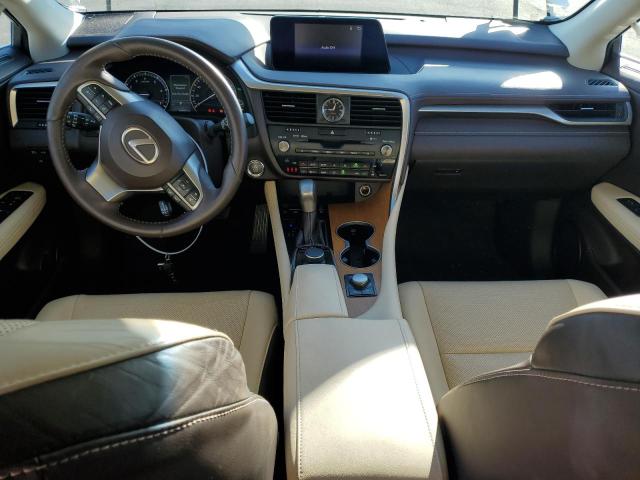 2017 LEXUS RX 350 BAS - 2T2BZMCA6HC110896