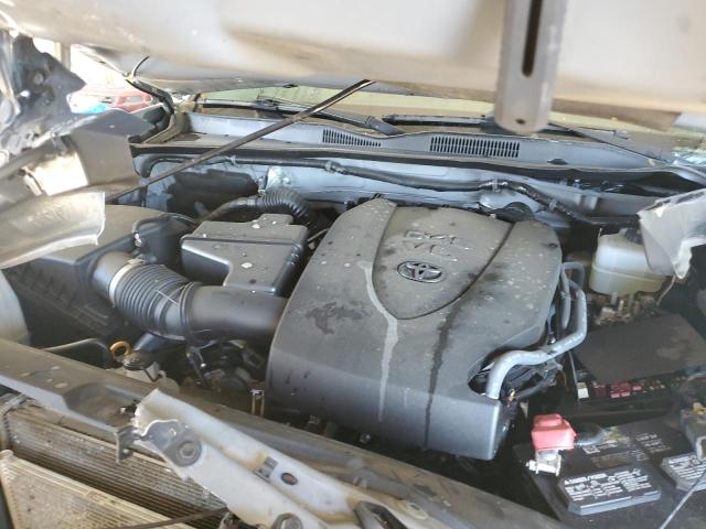 2020 TOYOTA TACOMA DOU #3292528684