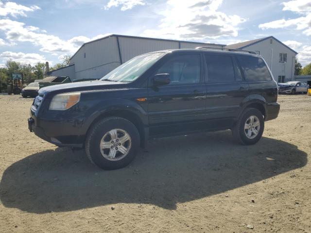HONDA PILOT VP