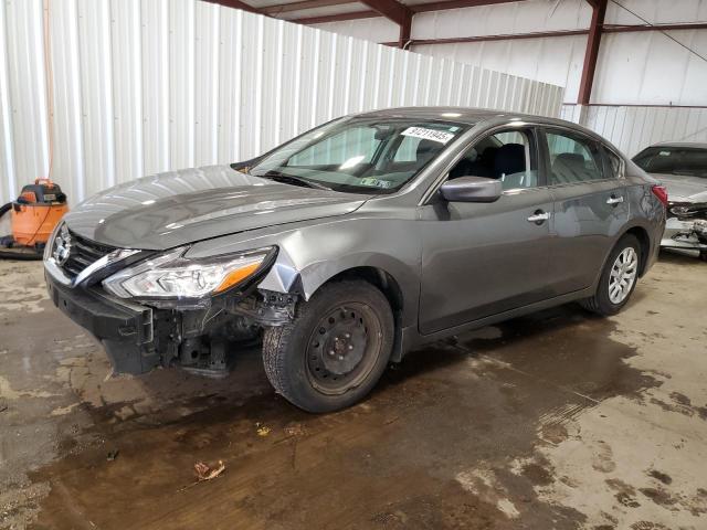 2017 NISSAN ALTIMA 2.5 #3310481060