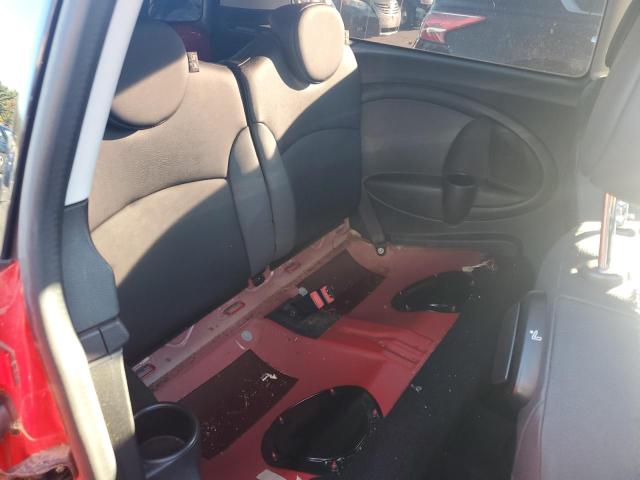 2010 MINI COOPER CLU #3270939426