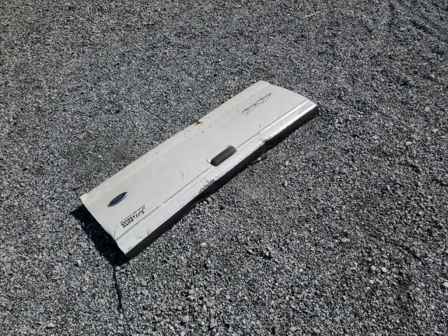 2003 FORD RANGER SUPER CAB #3268470761