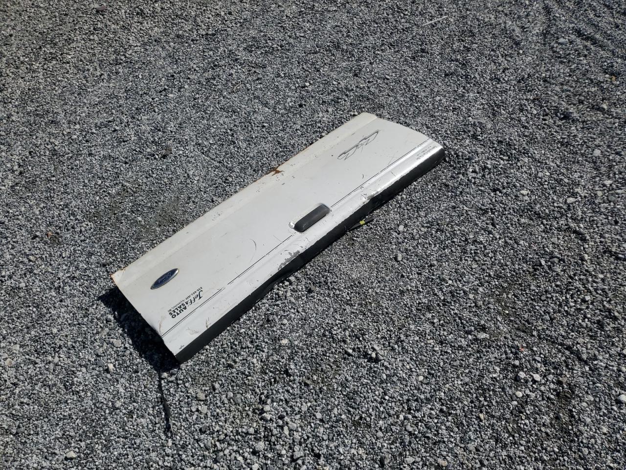 Lot #3268470761 2003 FORD RANGER SUPER CAB