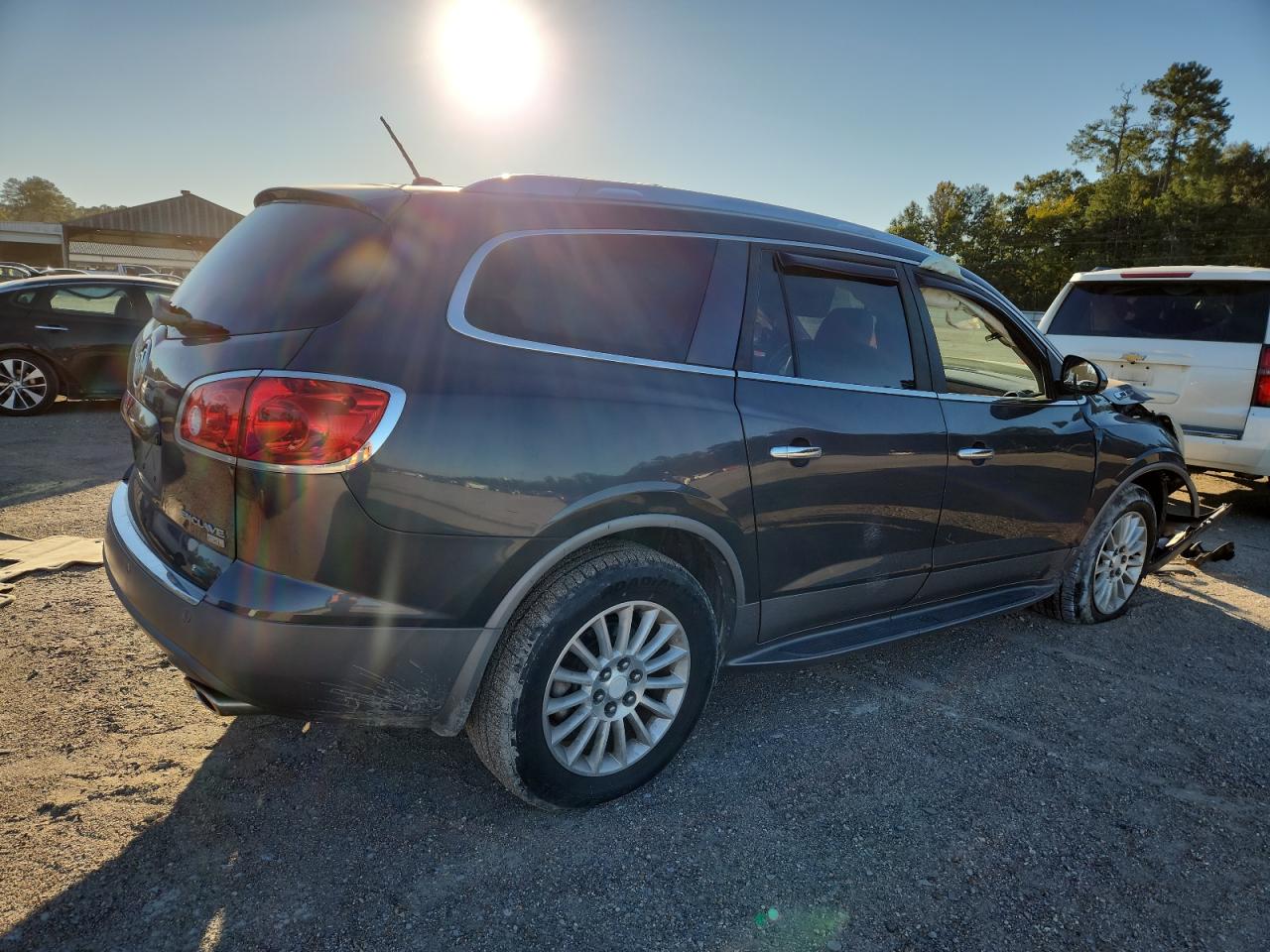 BUICK ENCLAVE CXL