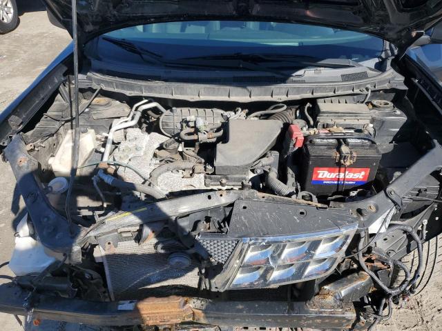 2013 NISSAN ROGUE S - JN8AS5MVXDW146141