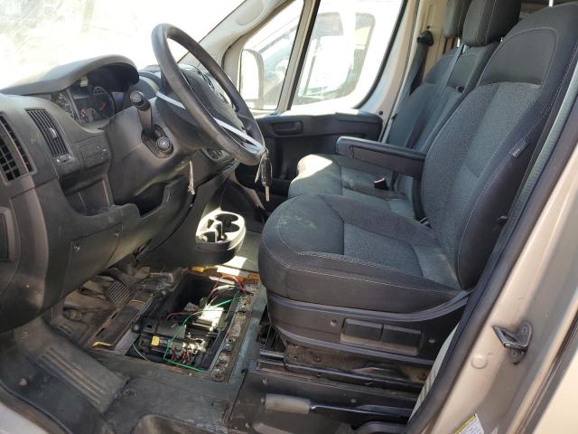 2018 RAM PROMASTER 2500 2500 HIGH #3298123136