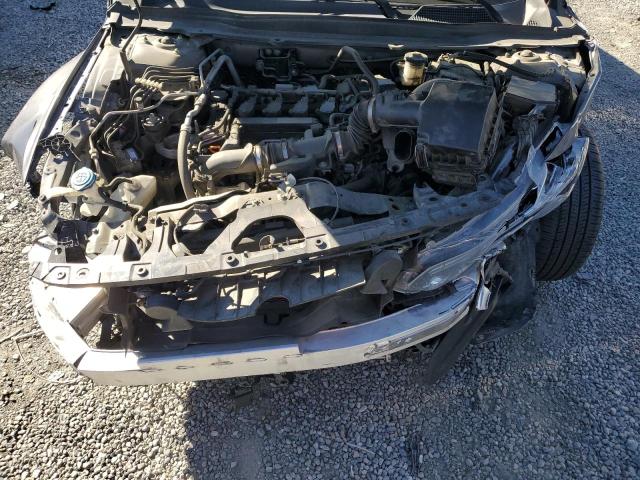 2020 HONDA ACCORD LX #3297344753